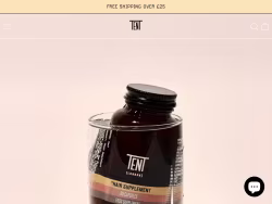 Tentnutrition