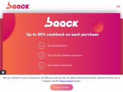 Baack
