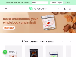Chandanni