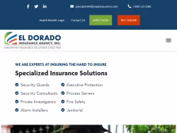 Eldoradoinsurance