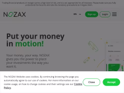 Nozax