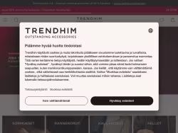 Trendhim