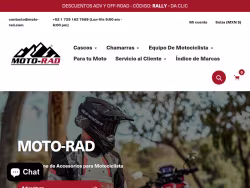 Moto-rad