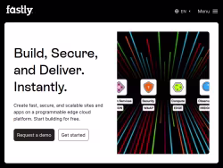 Fastly
