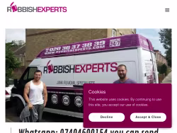 Rubbishexperts