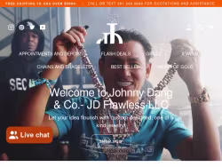 Shopjohnnydang
