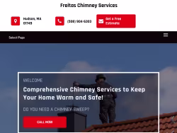 Chimneysweepma