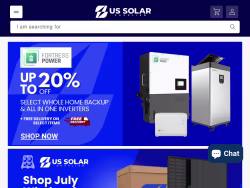 Ussolarsupplier