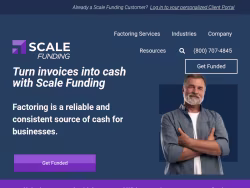 Getscalefunding