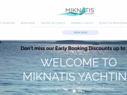 Miknatisyachting