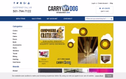 Carrymydog.com