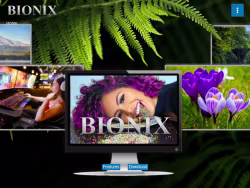 Bionixwallpaper