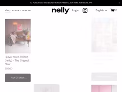 Nellyloves