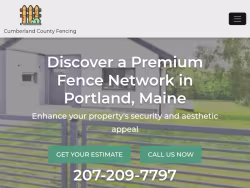 Portlandme-fencing