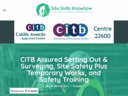 Siteskillsknowhow