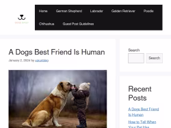 Dogsbrief