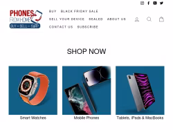 Phonesfromhome