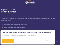Geevers