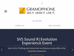 Gramophone