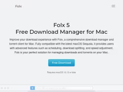 Mac-downloader