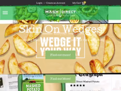 Mashdirect