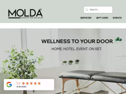 Molda