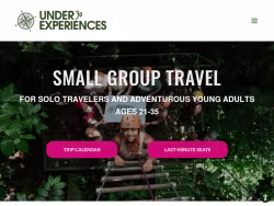 Under30experiences