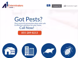 A1exterminators