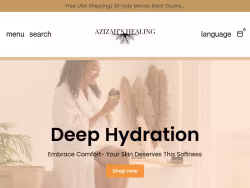 Azizahhealing