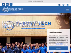 Thrusttech