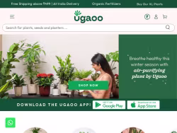 Ugaoo