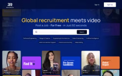 Remote Recruit