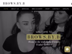 Browsbybilliejean