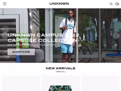 Unknwn
