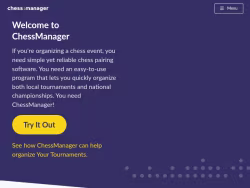 Chessmanager