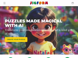 Jig-form