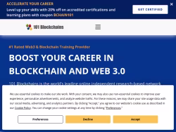 101blockchains
