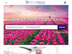Dealstream