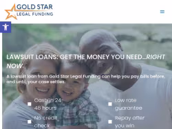 Goldstarlegalfunding
