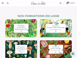 Lechemindelanature