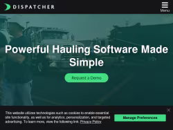 Dispatcher