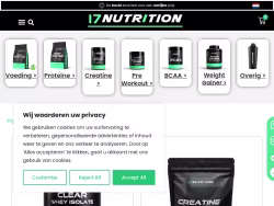 17nutrition