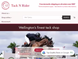 Tacknrider