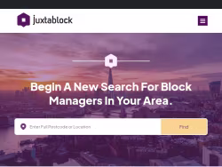 Juxtablock