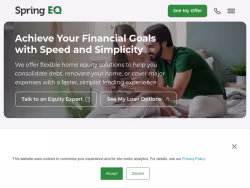 Springeq