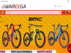 Wareega