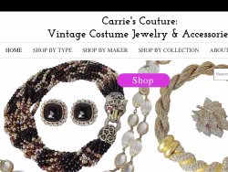 Carries-couture