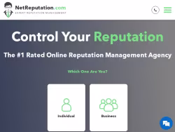 Netreputation