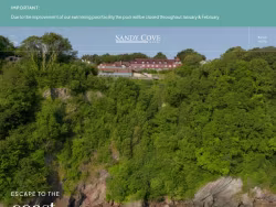 Sandycove-hotel