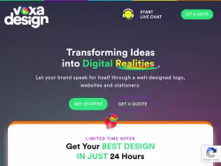 Voxadesign